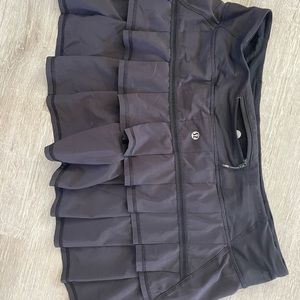 Lululemon skort